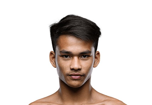 Payakmuangsing PK Saenchai Avatar