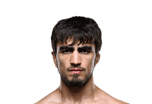 Rasul Rahimov Avatar