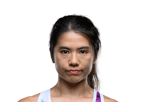 Yana Yip Avatar