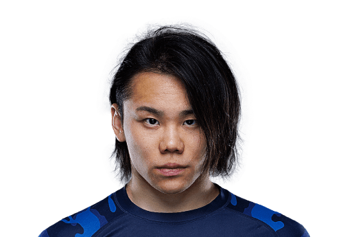 Yuki Takahashi Avatar