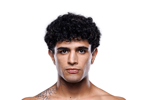 Aldo Cruz Avatar