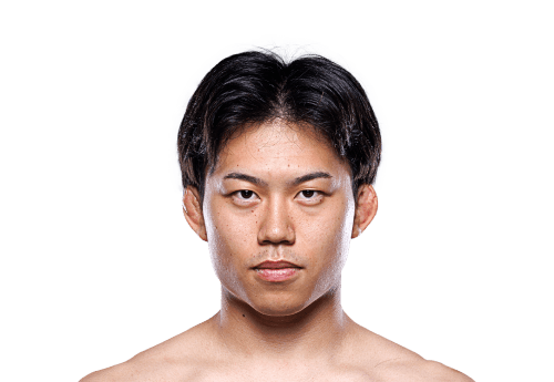 Junpei Nagatome Avatar