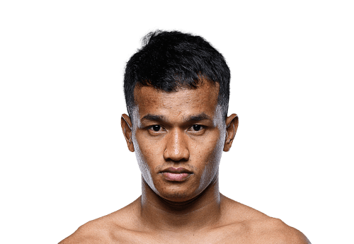 Saenmuangnoi PK Saenchai Avatar