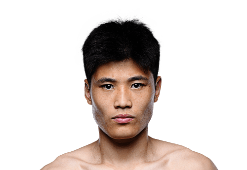 Wang Penghui Avatar