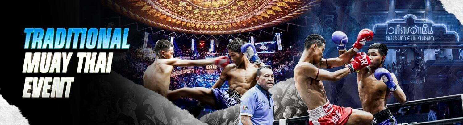 Kiatpetch Muay Thai Nov 02