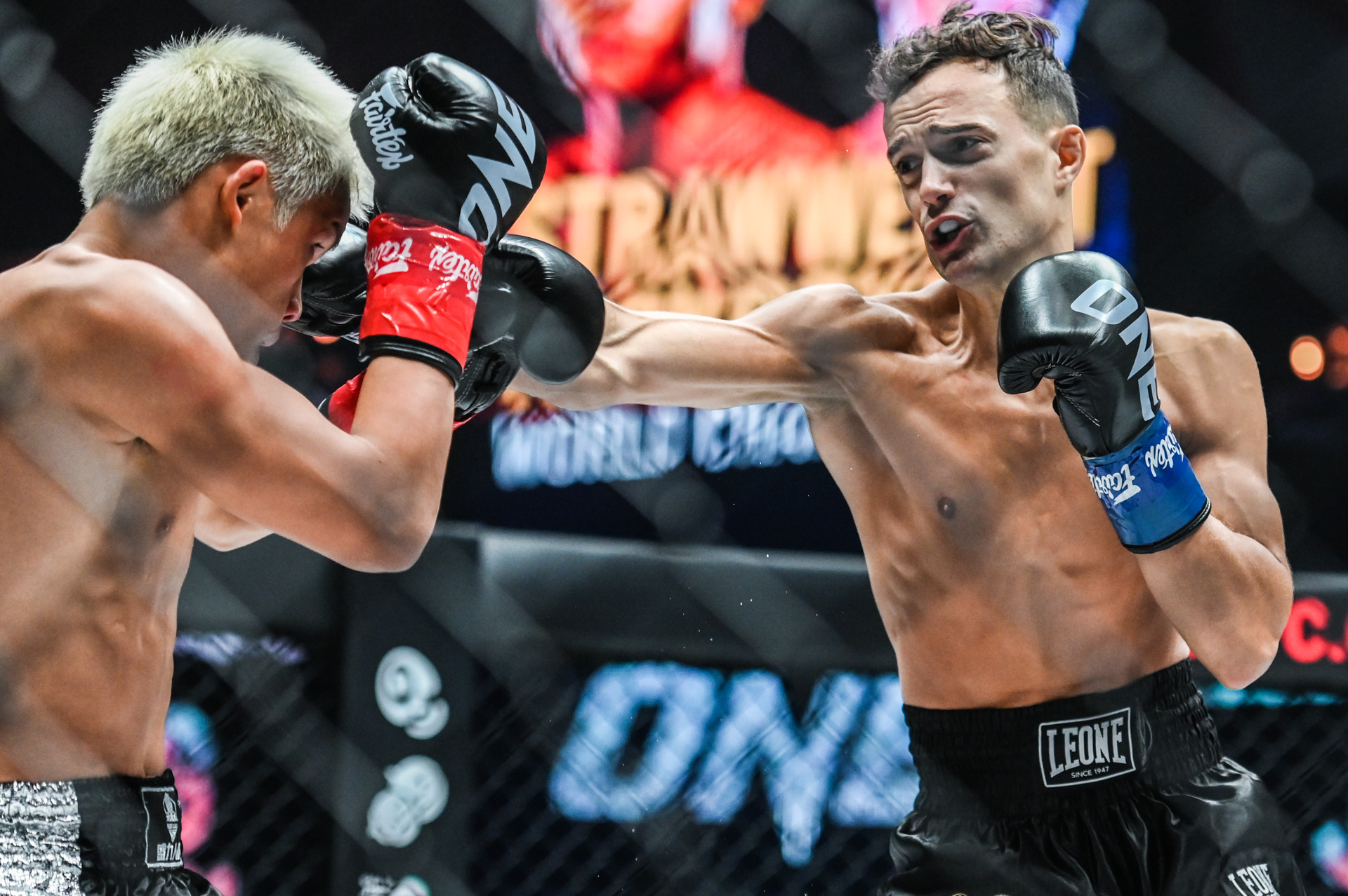 How To Watch The Inner Circle 22 And ONE Friday Fights 162 Live On July 17