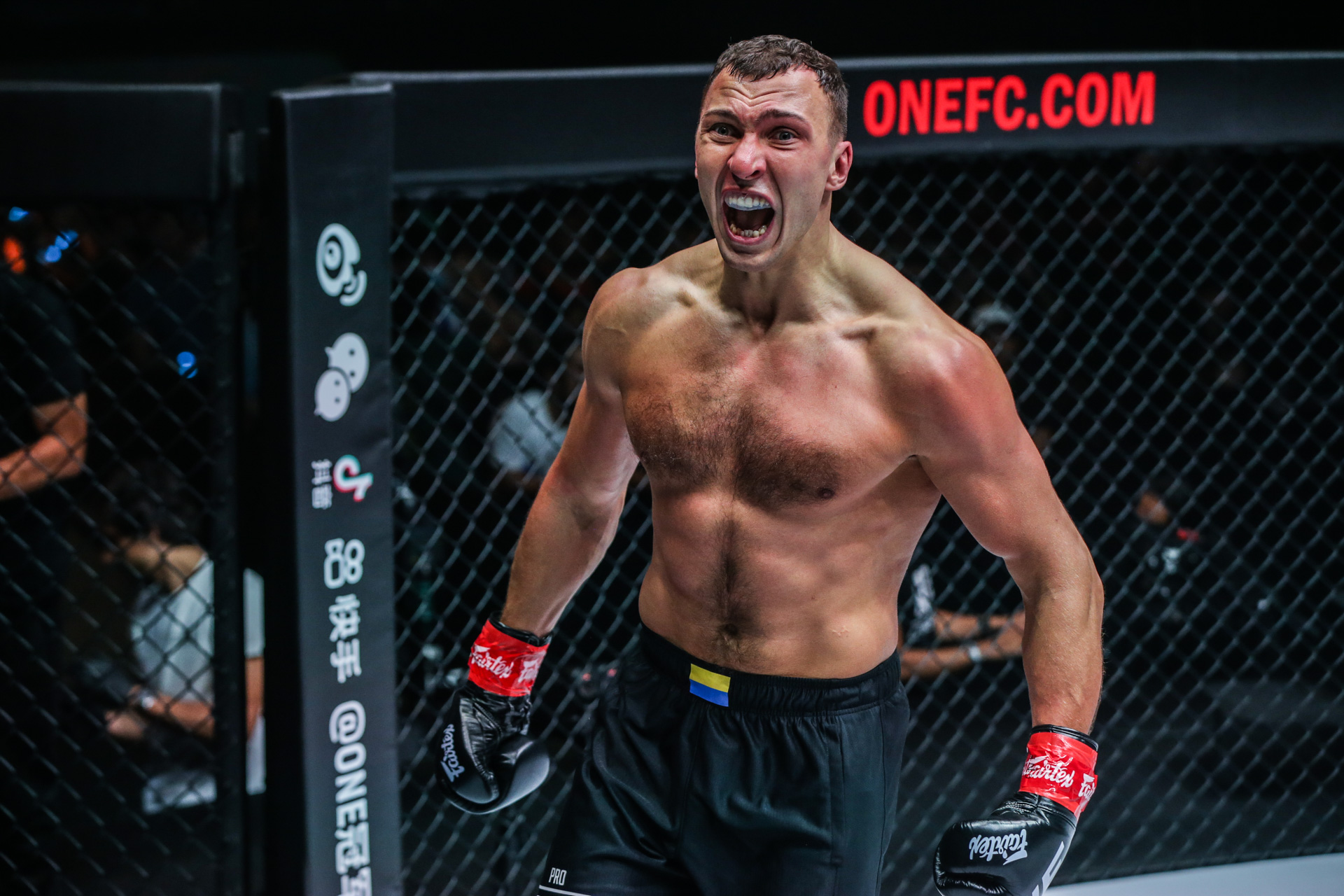 ONE Fight Night 37: Kryklia Vs. Agdeve – Results And Highlights For Every Match