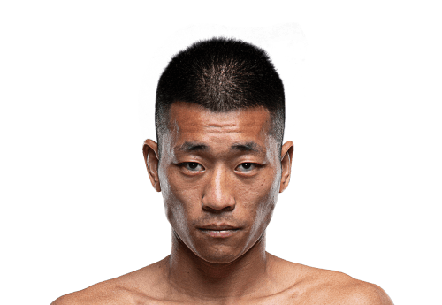 Zhang Jinhu Avatar