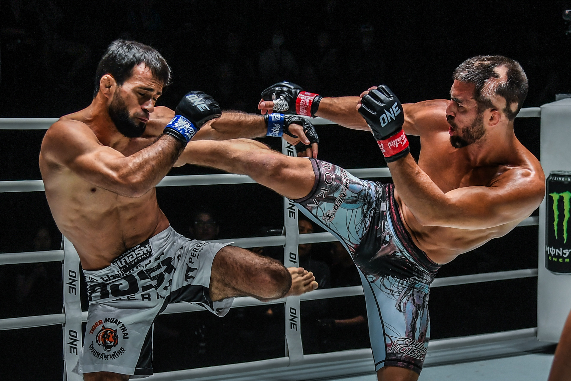 3 Bouts That Could Steal The Show At ONE Fight Night 34