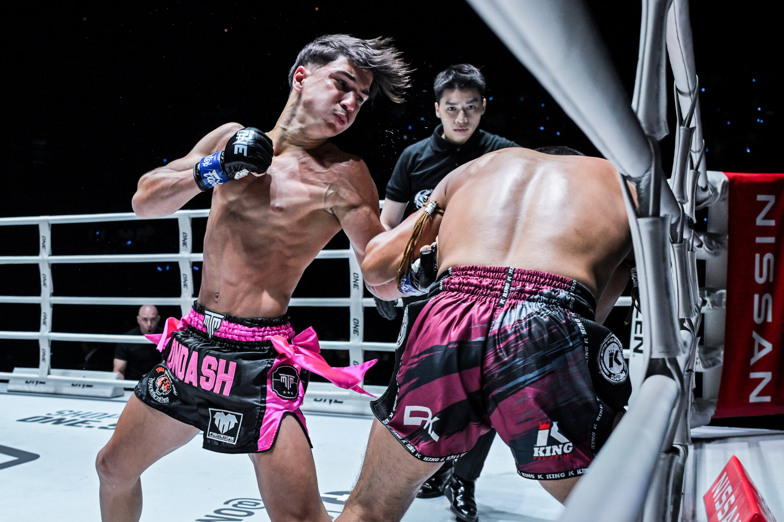 3 Reasons The Inner Circle On May 29 Is A Must-Watch Night Of Martial Arts Action