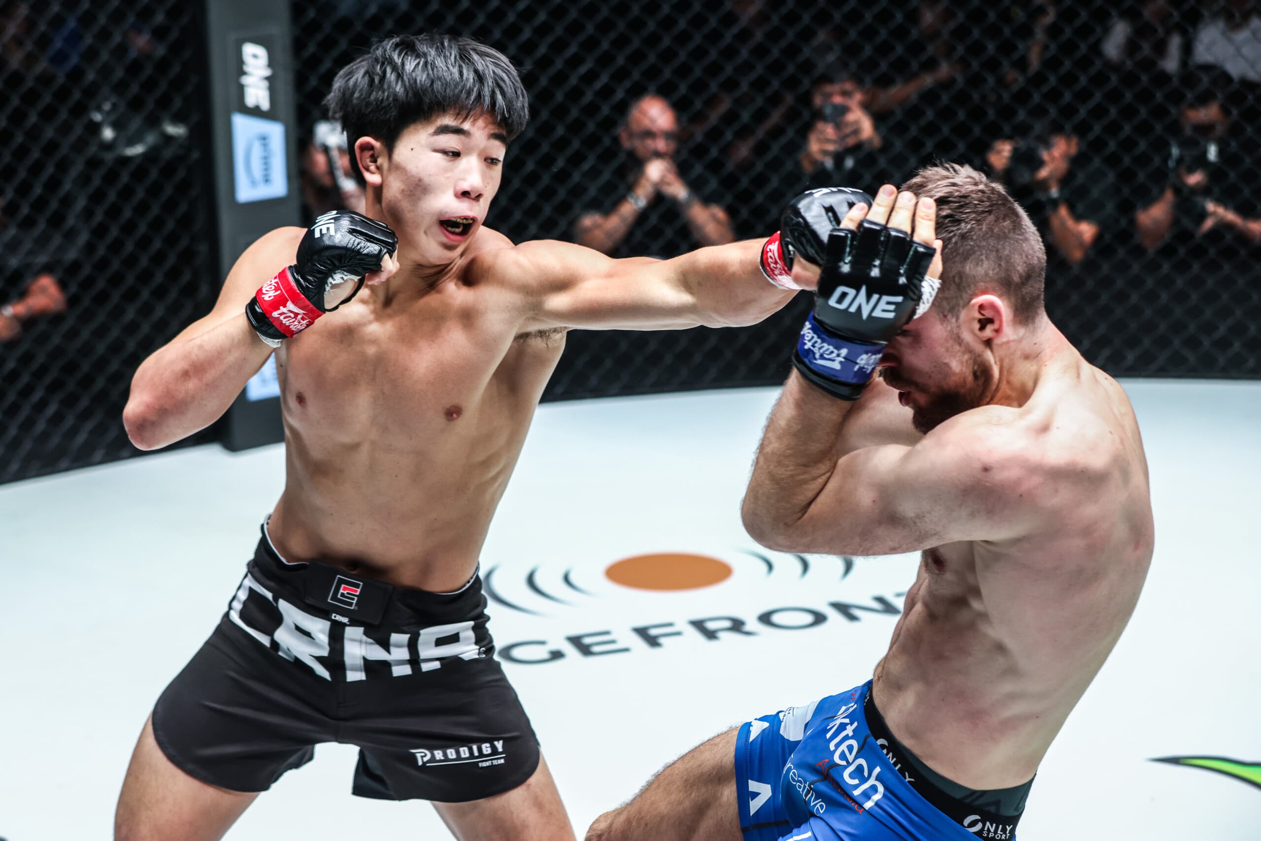 3 Bouts That Could Steal The Show At ONE Fight Night 35