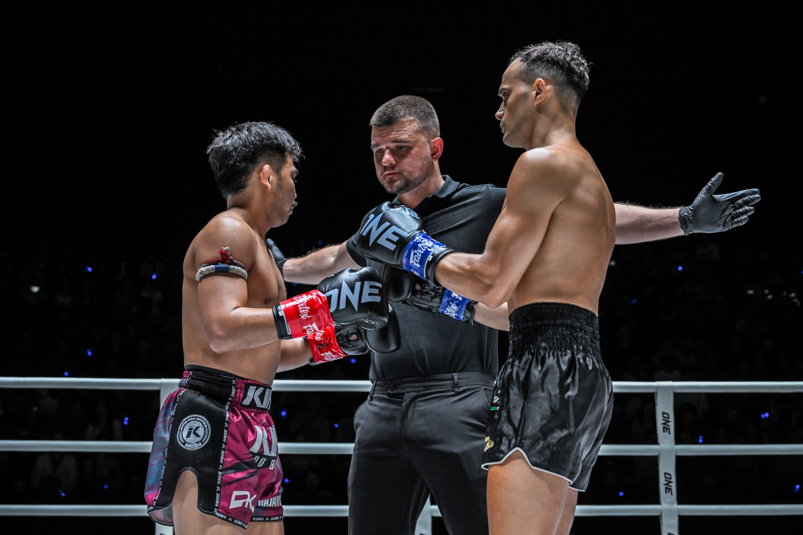 ONE Fight Night 36: Prajanchai Vs. Di Bella II – Results And Highlights For Every Match