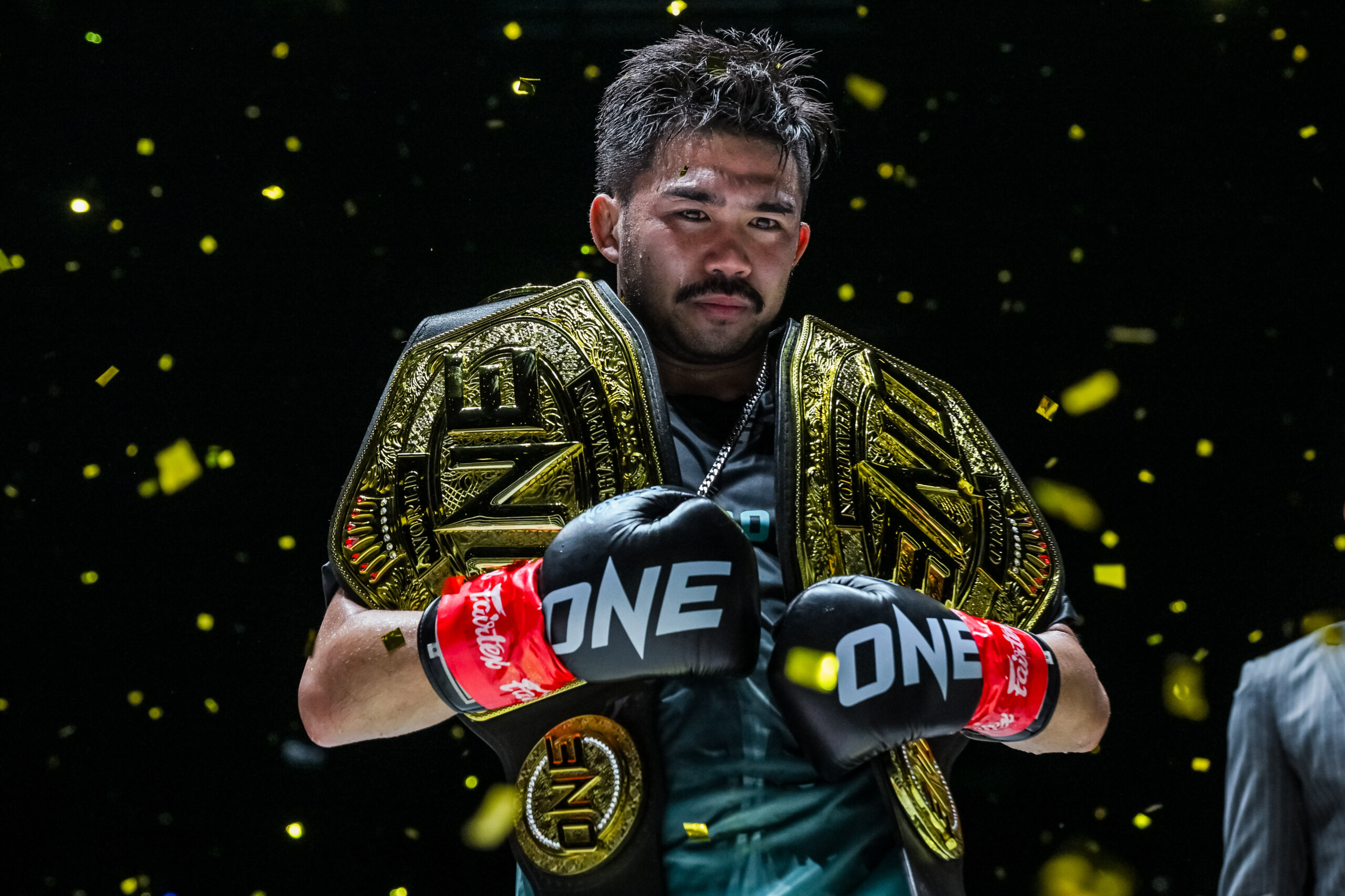 Striking Mastery: 3 Of Prajanchai’s Most Dangerous Weapons