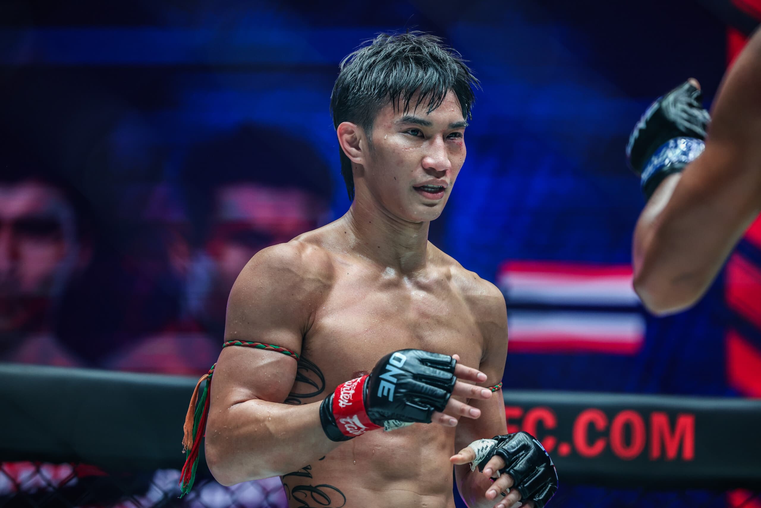 5 Reasons To Watch ONE Friday Fights 137: Tawanchai Vs. Liu On December 19