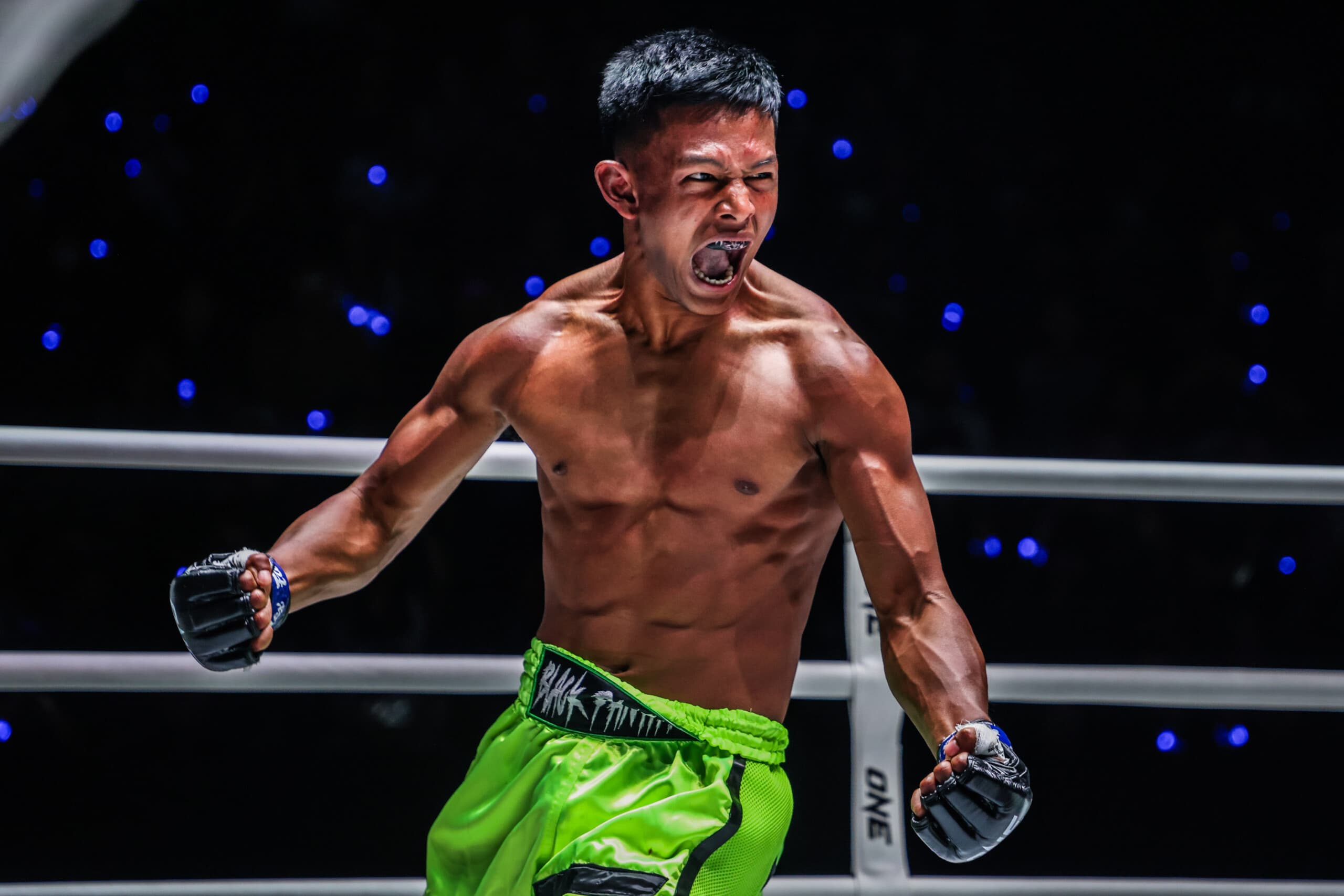 ‘I’ve Been Using It Ever Since’ – Black Panther Reveals Origin Of His Iconic Ring Name