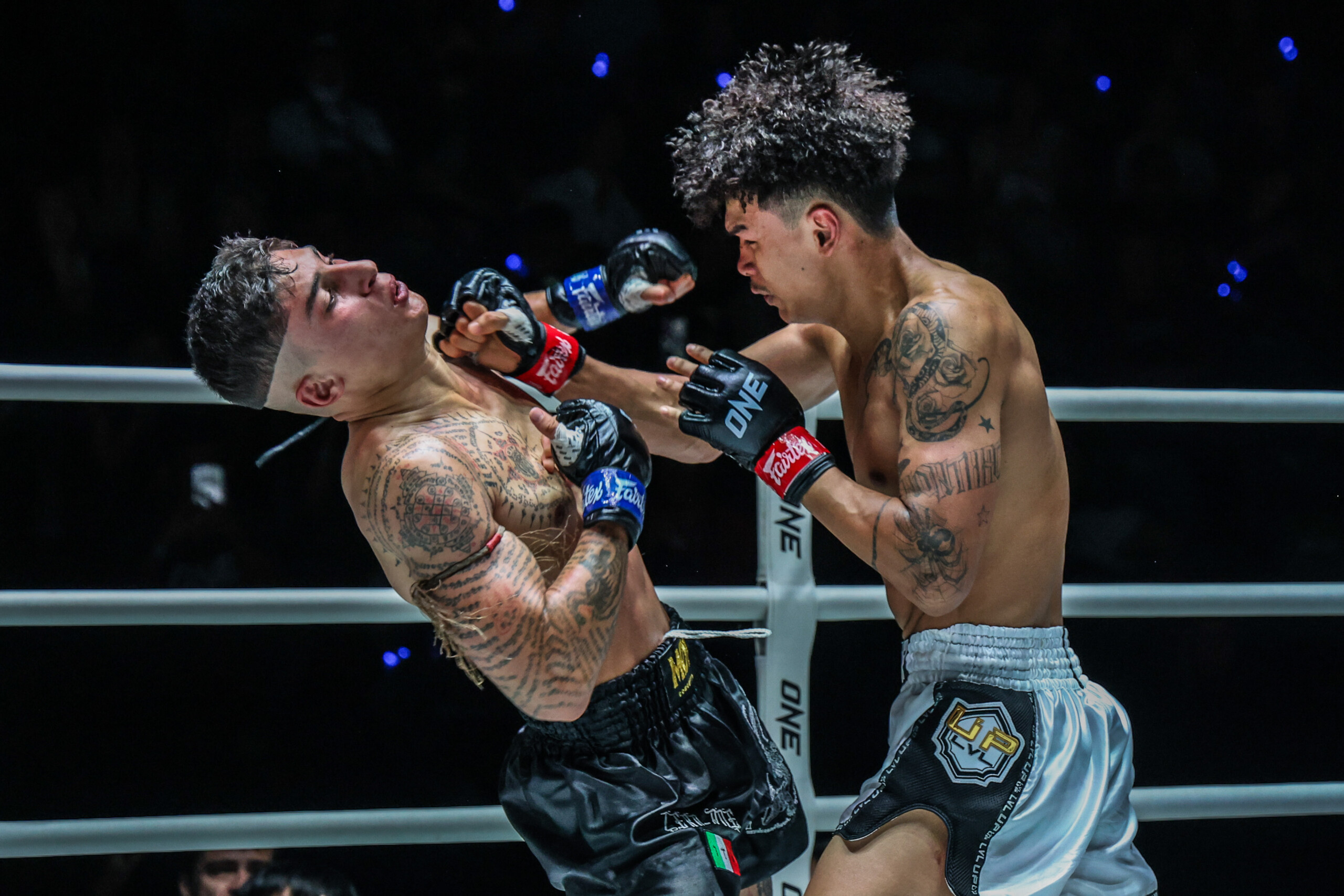 Full Card Revealed For ONE Friday Fights 130 On October 24