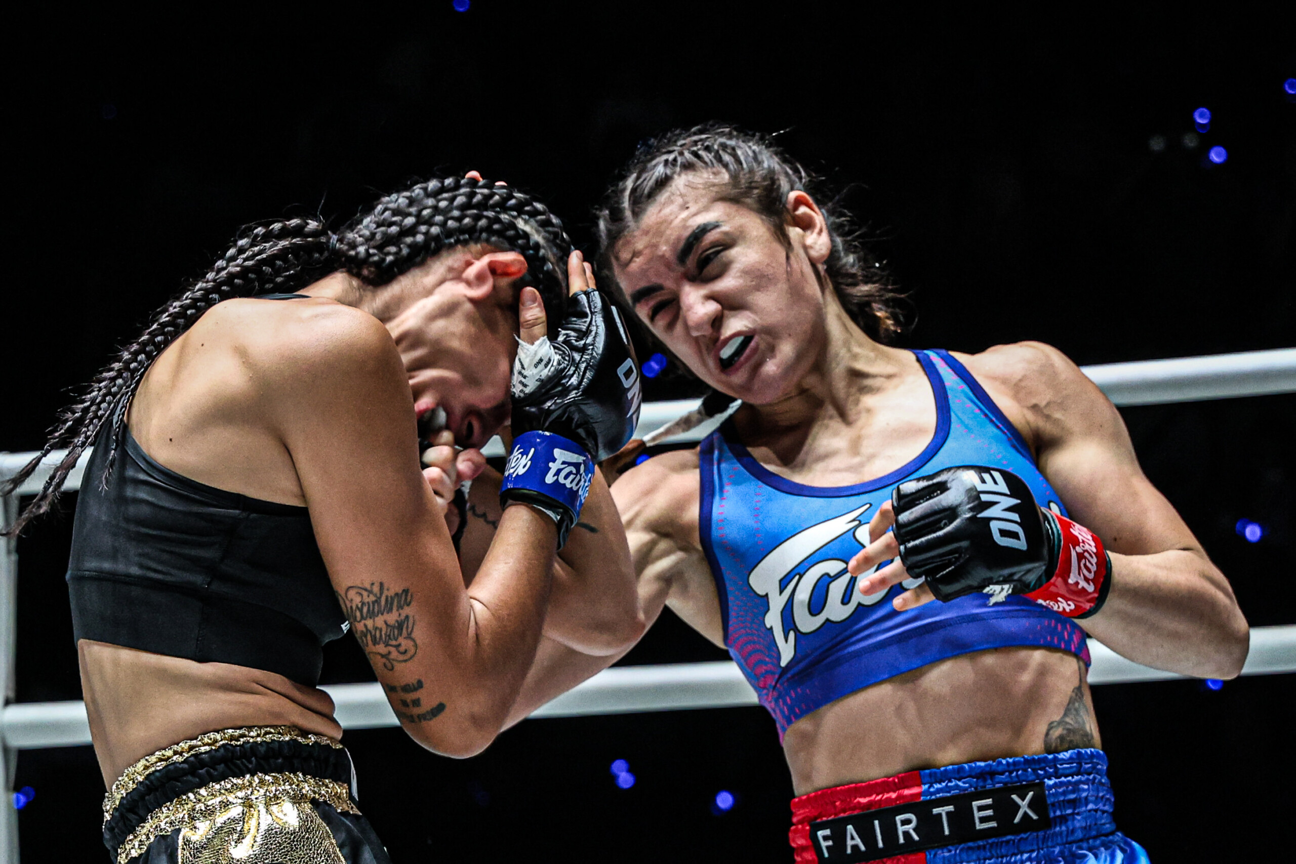 3 Explosive Reasons To Watch ONE Friday Fights 143 On February 20