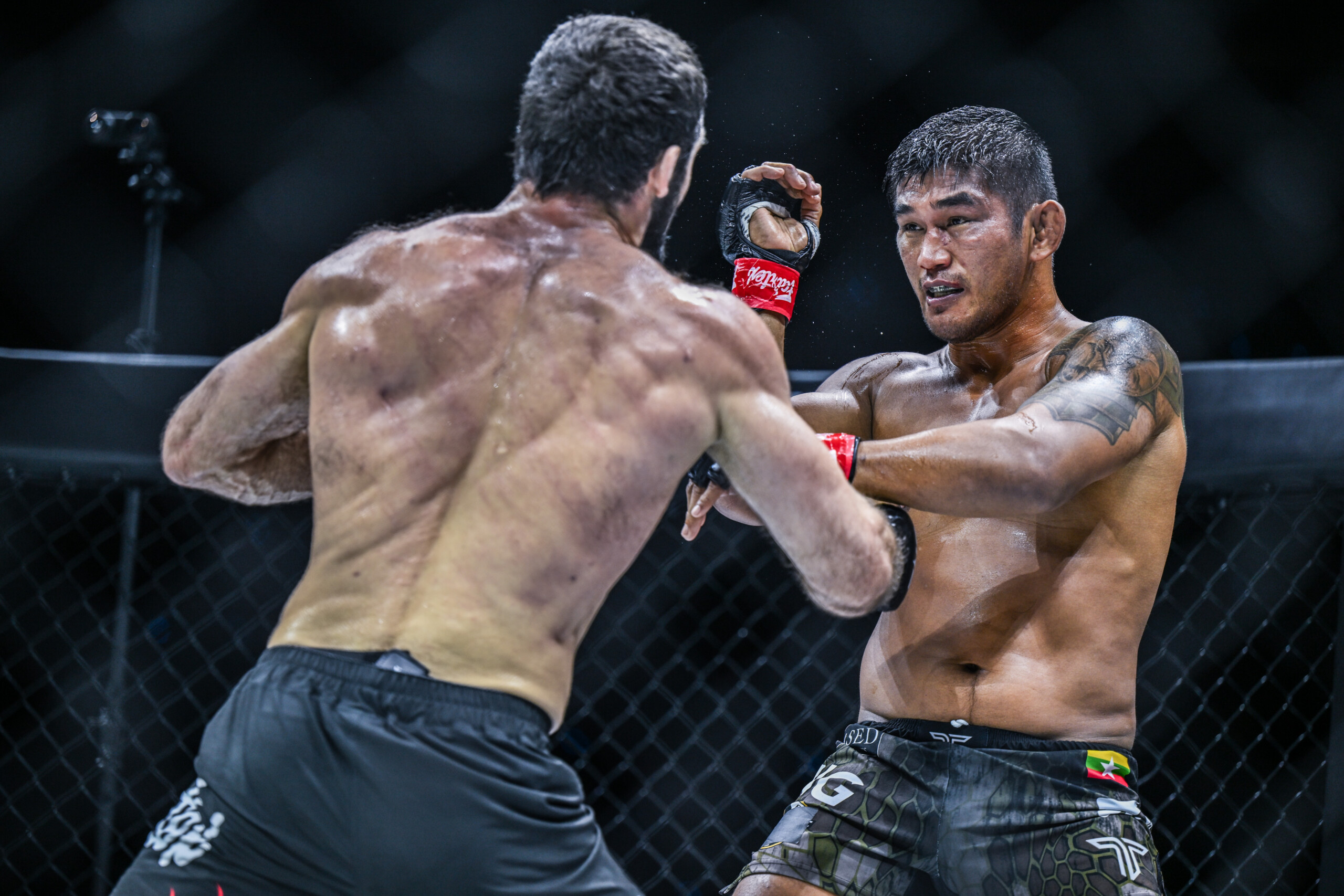 3 Bouts That Could Steal The Show At ONE Fight Night 36