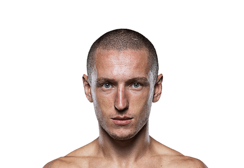 Andrii Mezentsev Avatar