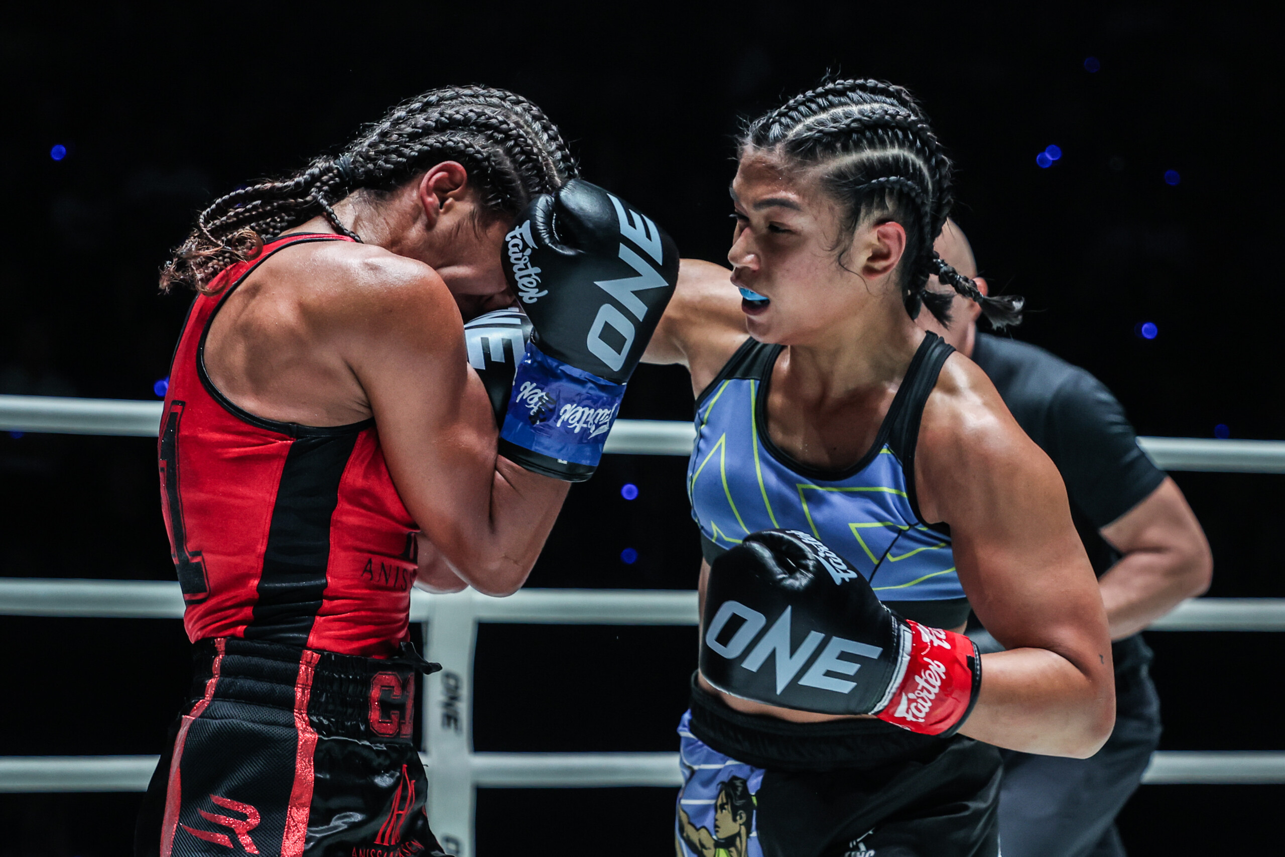 5 Burning Questions Ahead Of ONE Fight Night 35: Buntan Vs. Hemetsberger