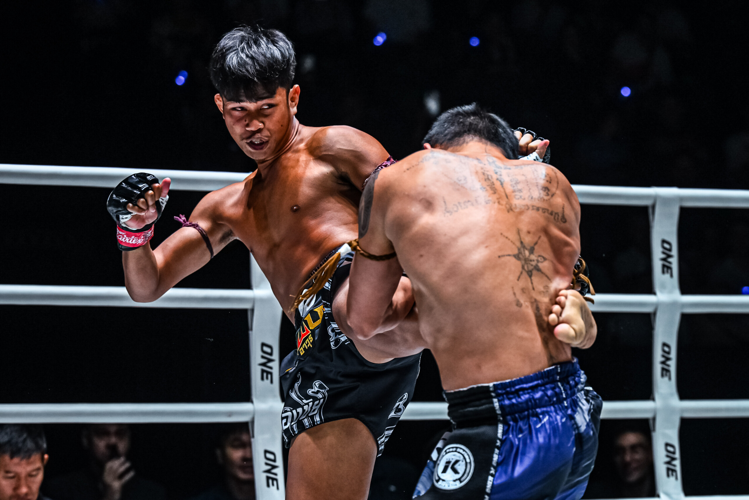 ‘I Want To Secure It’ – Kongchai Hunts A Life-Changing Contract And Statement Finish At The Inner Circle