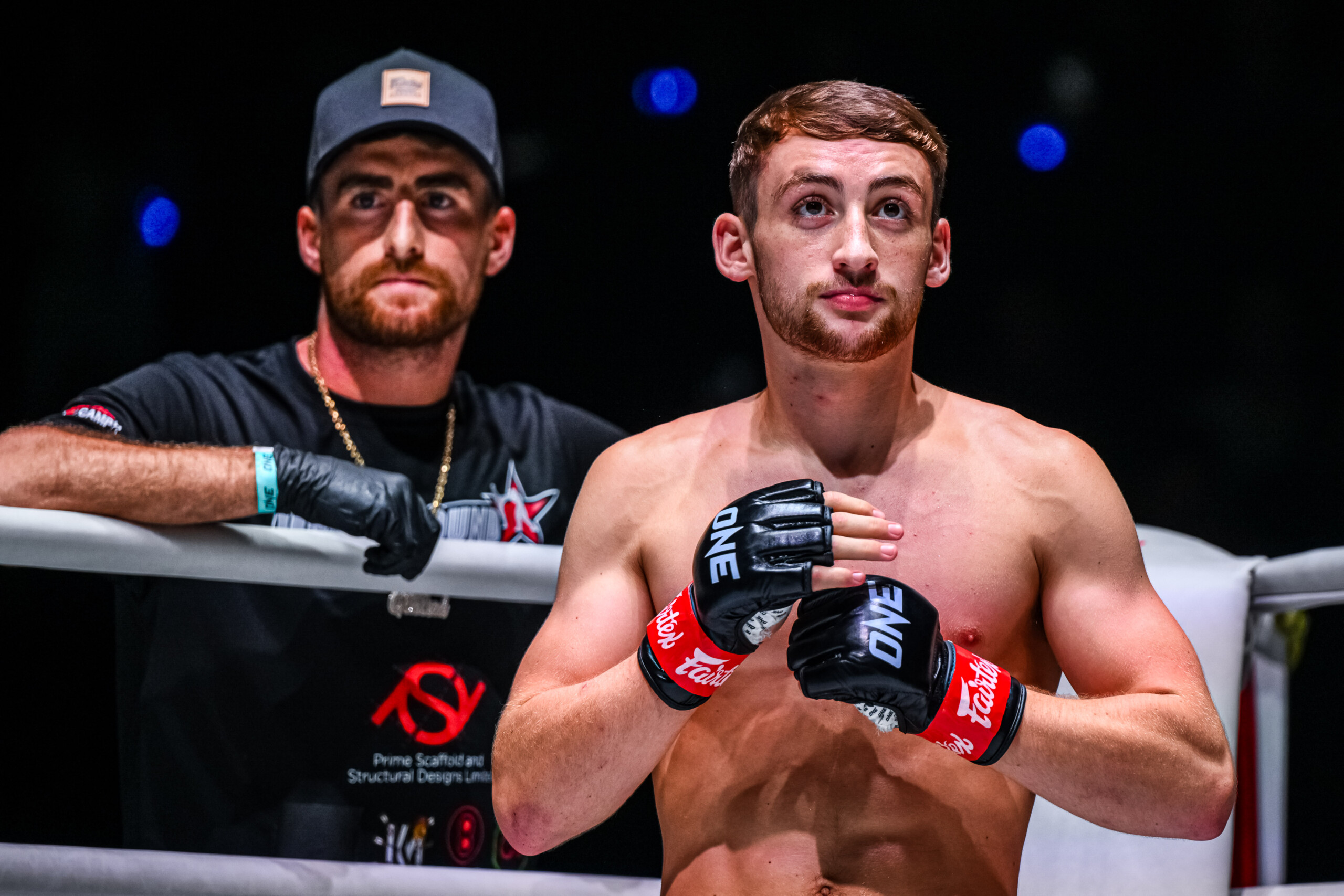 The Muay Thai Brothers Who Are Taking ONE Championship By Storm