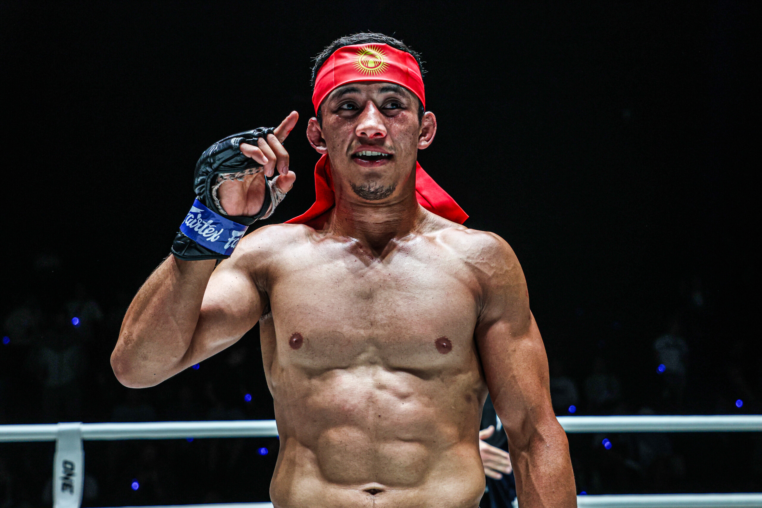 5 Reasons To Watch ONE Fight Night 35: Buntan Vs. Hemetsberger On Prime Video