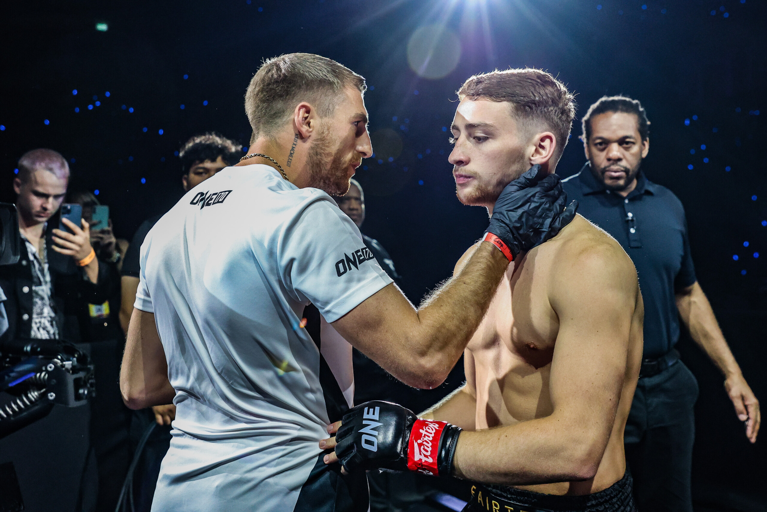 3 Reasons Why The Inner Circle On May 22 Could Deliver One Of The Most Explosive Cards Of The Year