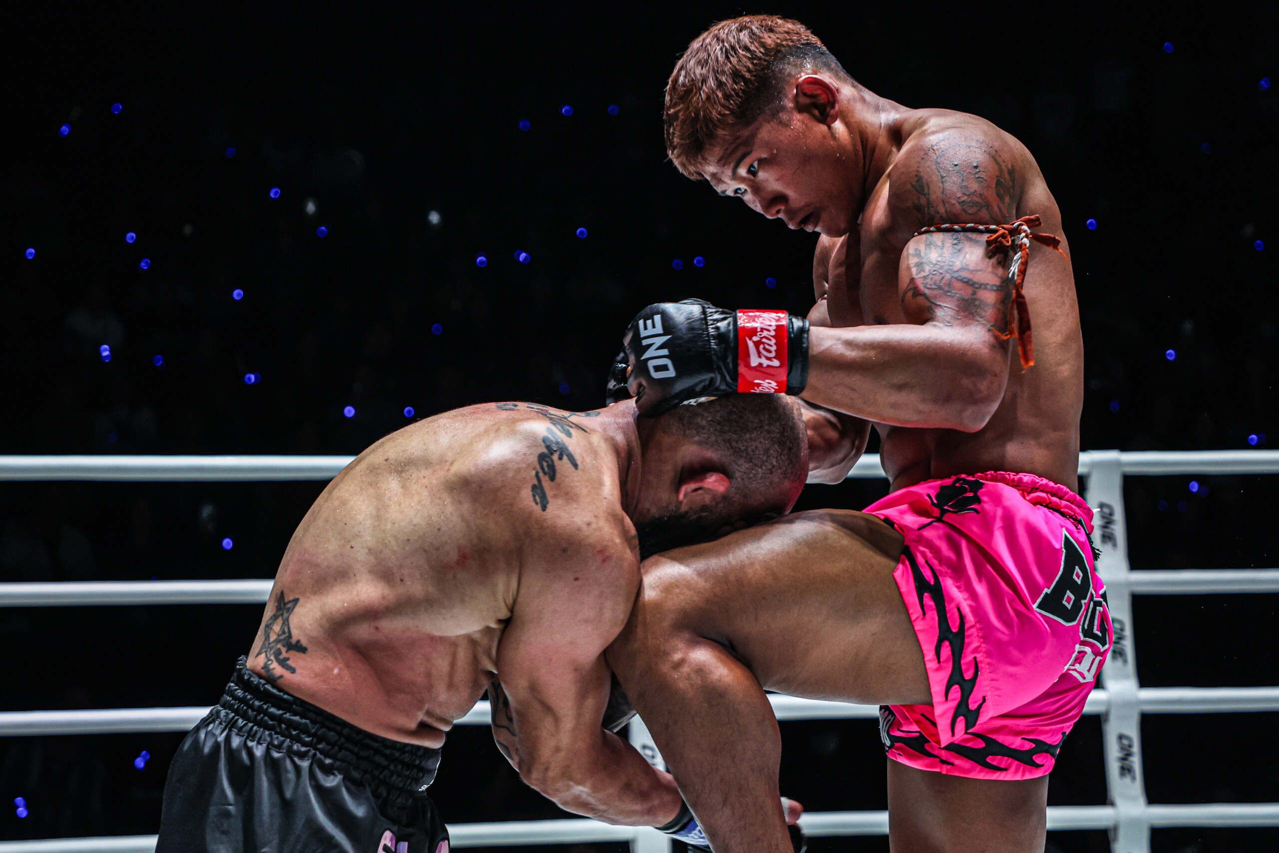 3 Bouts That Could Steal The Show At ONE Friday Fights 137: Tawanchai Vs. Liu