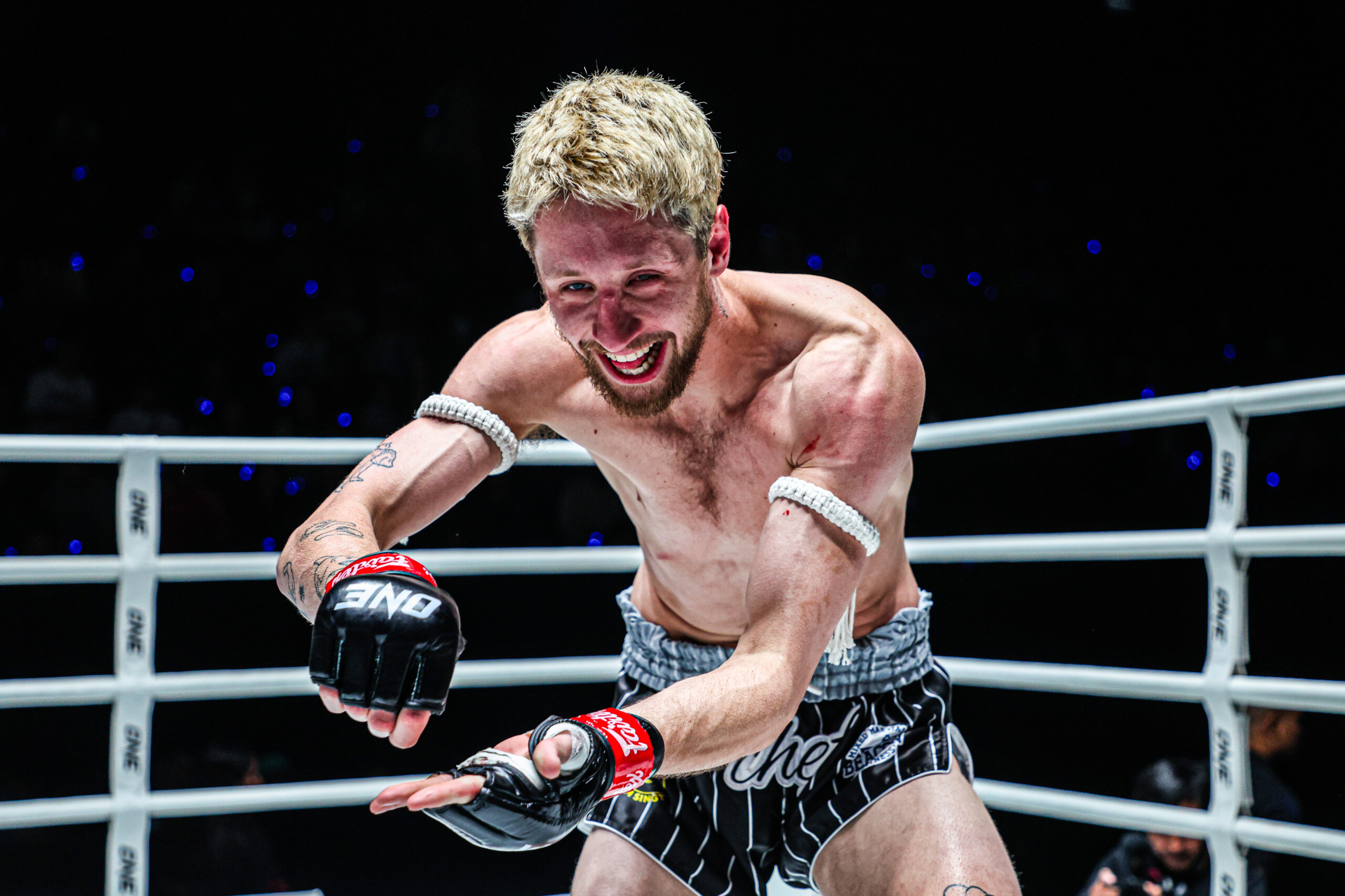 5 Reasons To Watch ONE Fight Night 45: Lessei Vs. Rabah On Prime Video