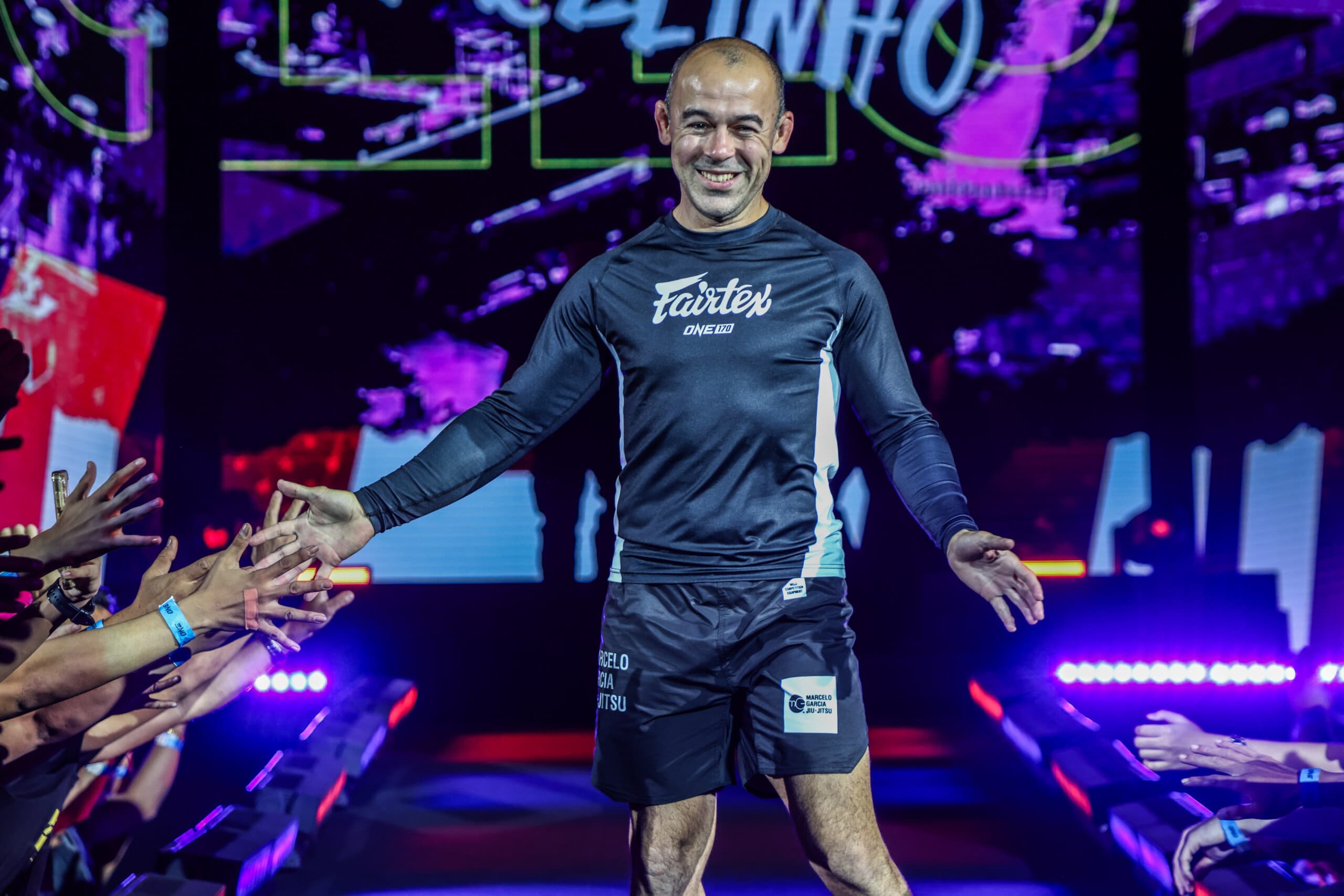 5 Reasons To Watch ONE Fight Night 38: Andrade Vs. Baatarkhuu