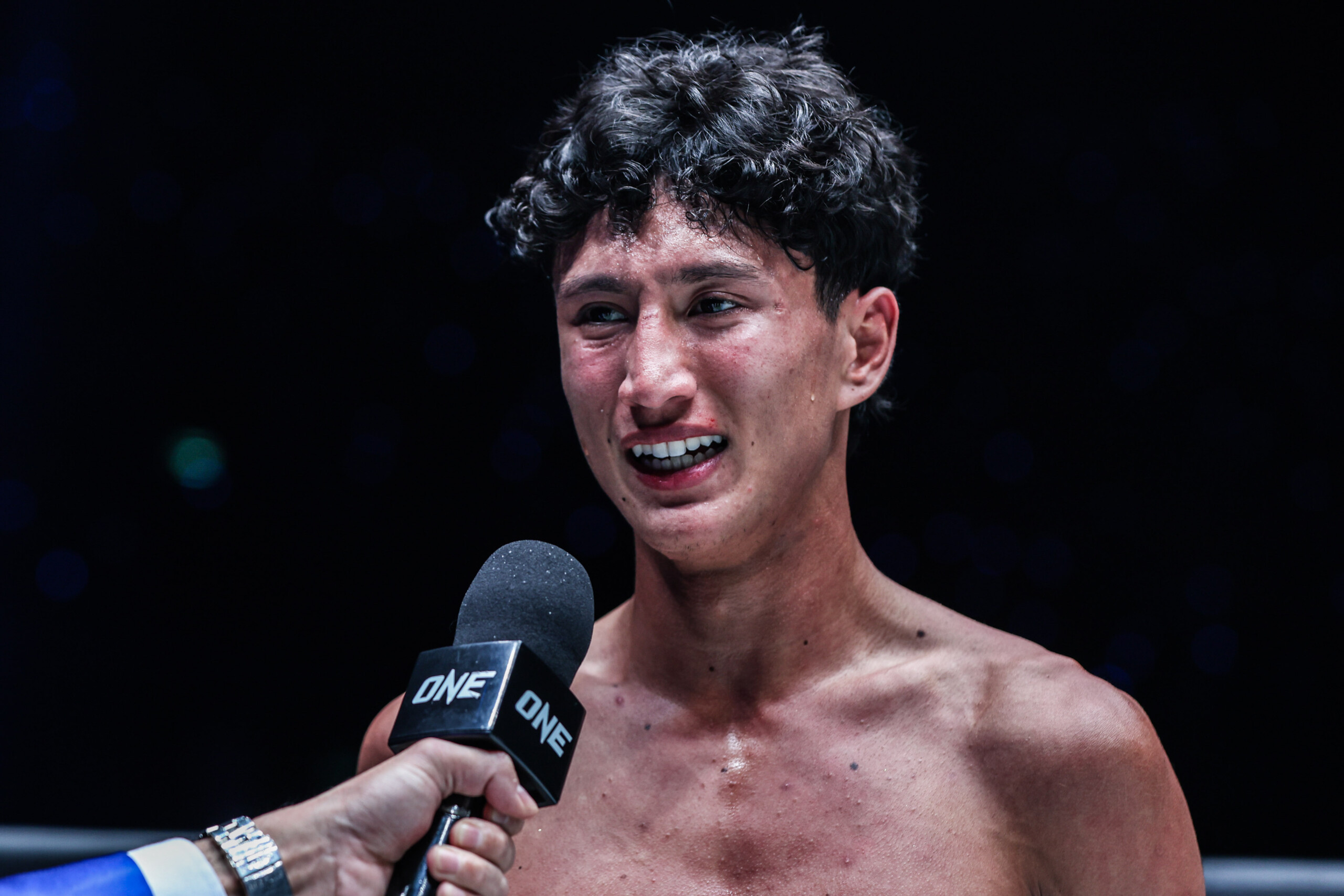 ‘Get What’s Mine’ – Nabil Anane Eyes Path Back To Gold, Starting With Suakim At The Inner Circle 25