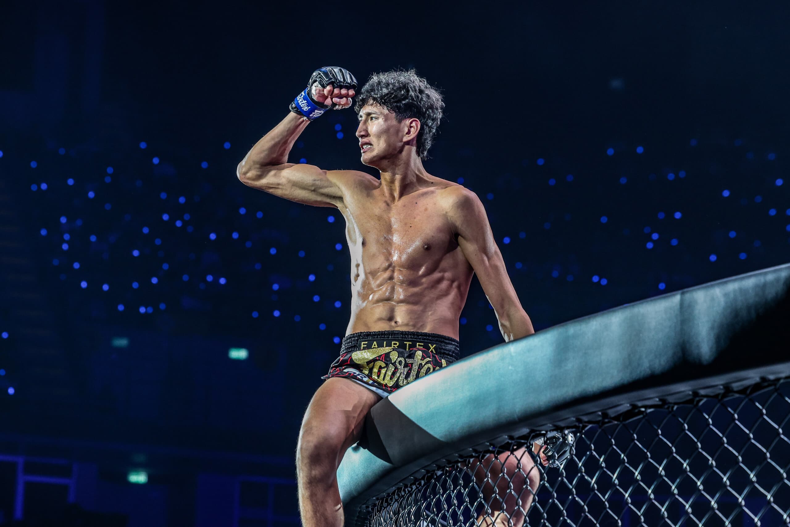 5 Reasons To Watch ONE Friday Fights 126