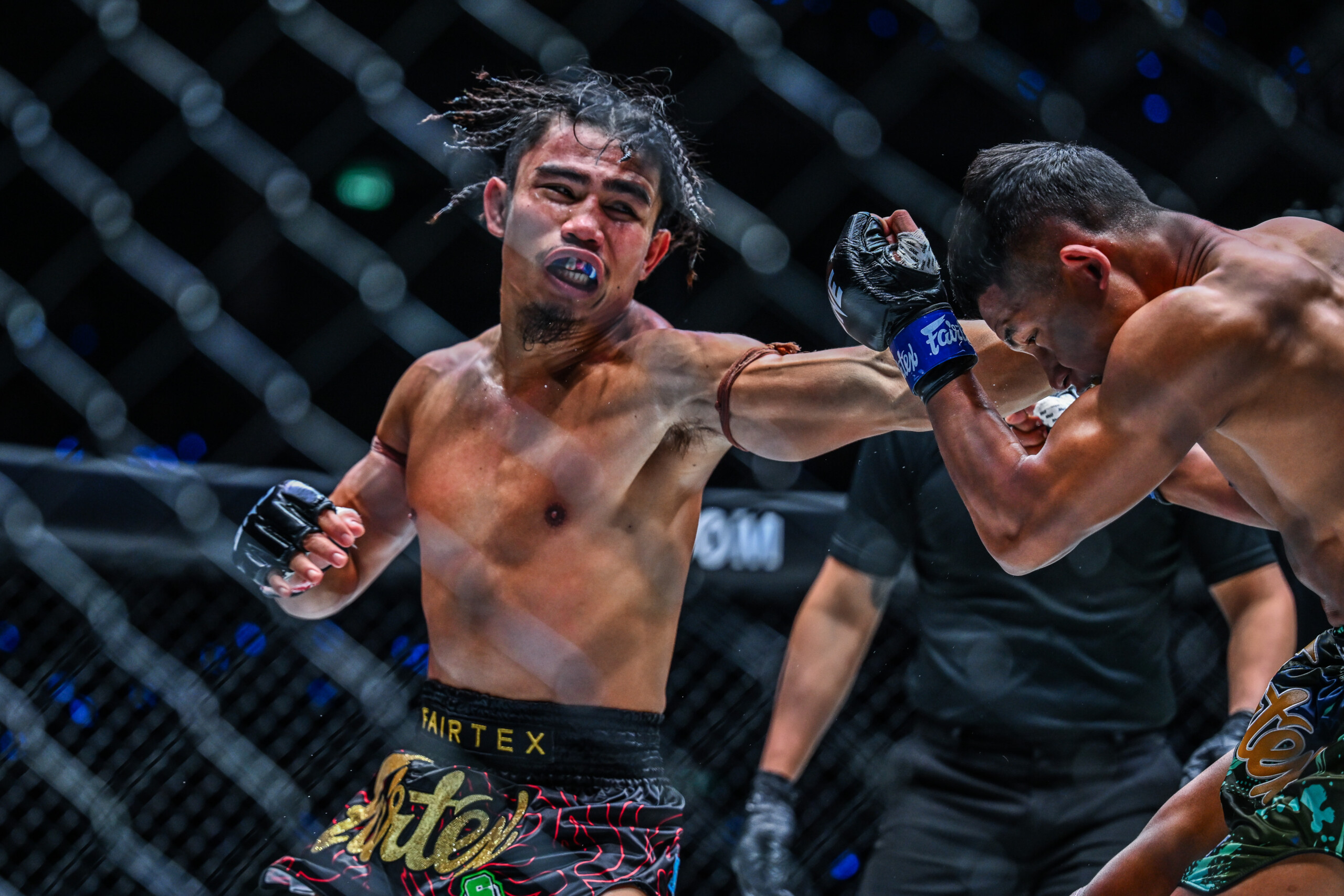 ‘Never Been Afraid Of Anyone’ – Suriyanlek Ready To Give Ramadan Ondash A Wild Welcome To Flyweight Division At The Inner Circle