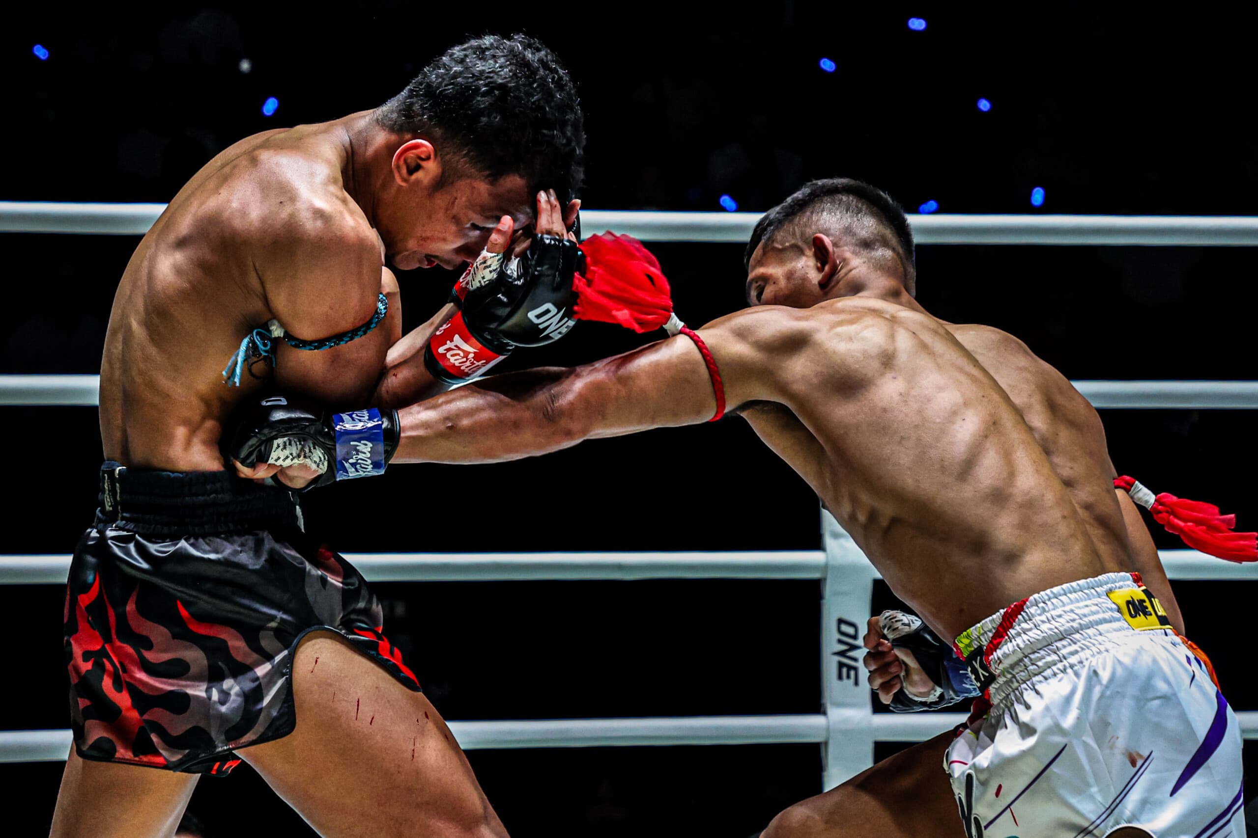 Full Card Revealed For ONE Friday Fights 149 On April 3