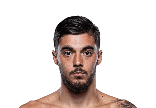 Enzo Clarisse Avatar