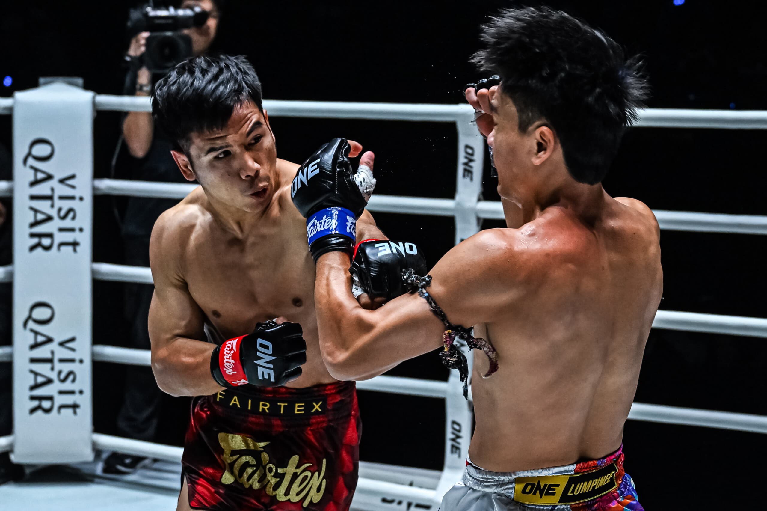 ONE Friday Fights 120 Full Card Revealed For August 15