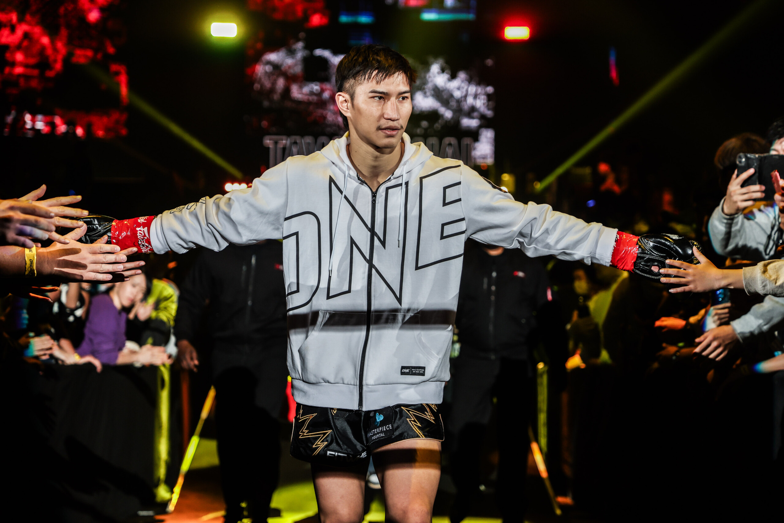 3 Explosive Showdowns You Can’t Miss At ONE Friday Fights 126