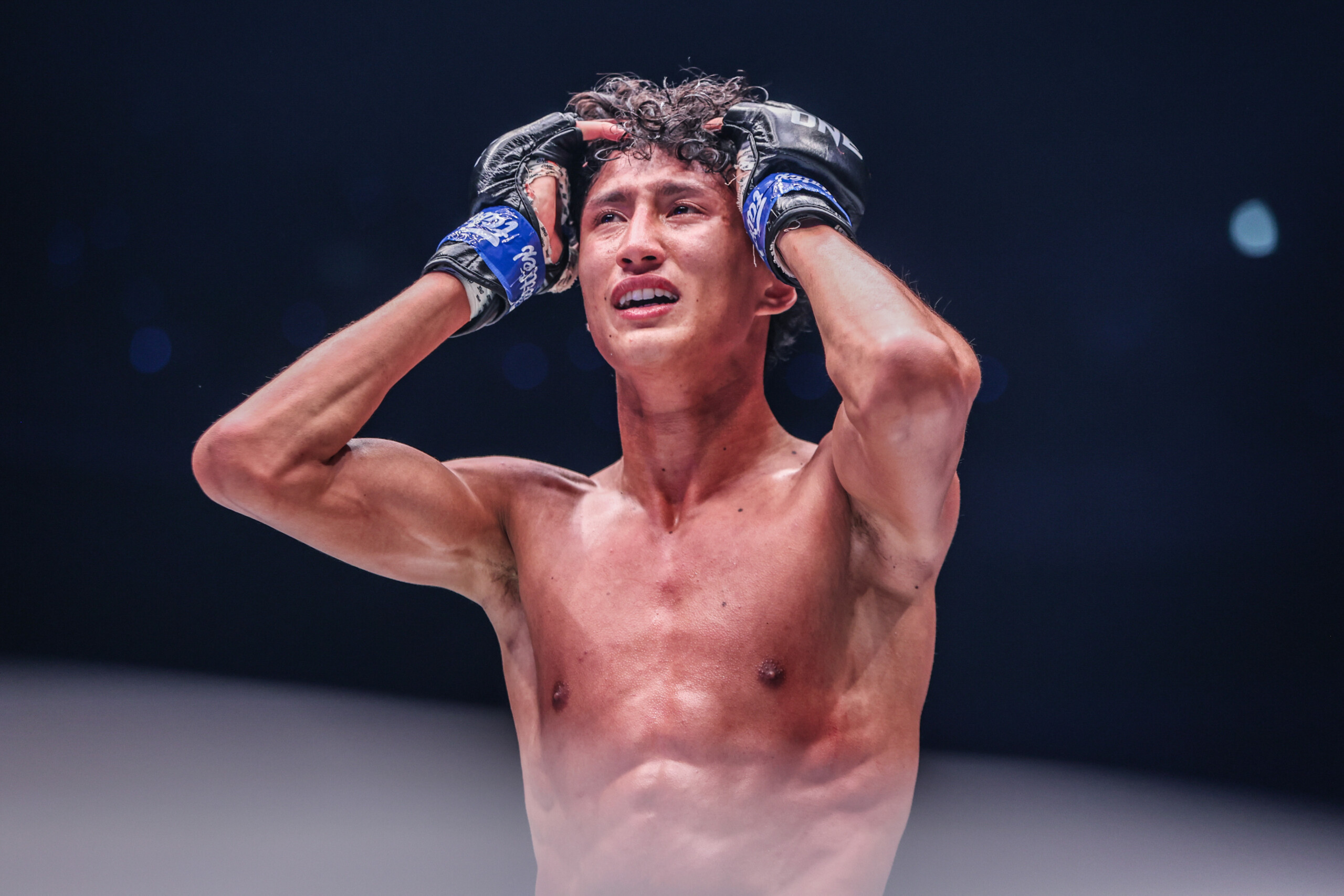 ‘I Have More Fire In Me’ – Nabil Anane Turns Heartbreak Into Motivation At The Inner Circle 25