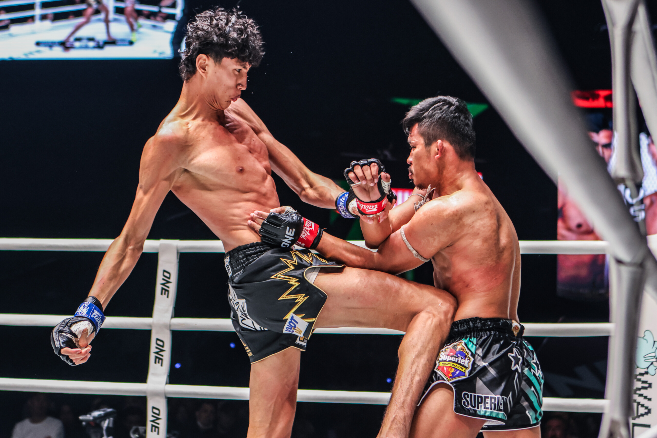 How To Watch The Inner Circle 25 And ONE Friday Fights 165 Live On August 7