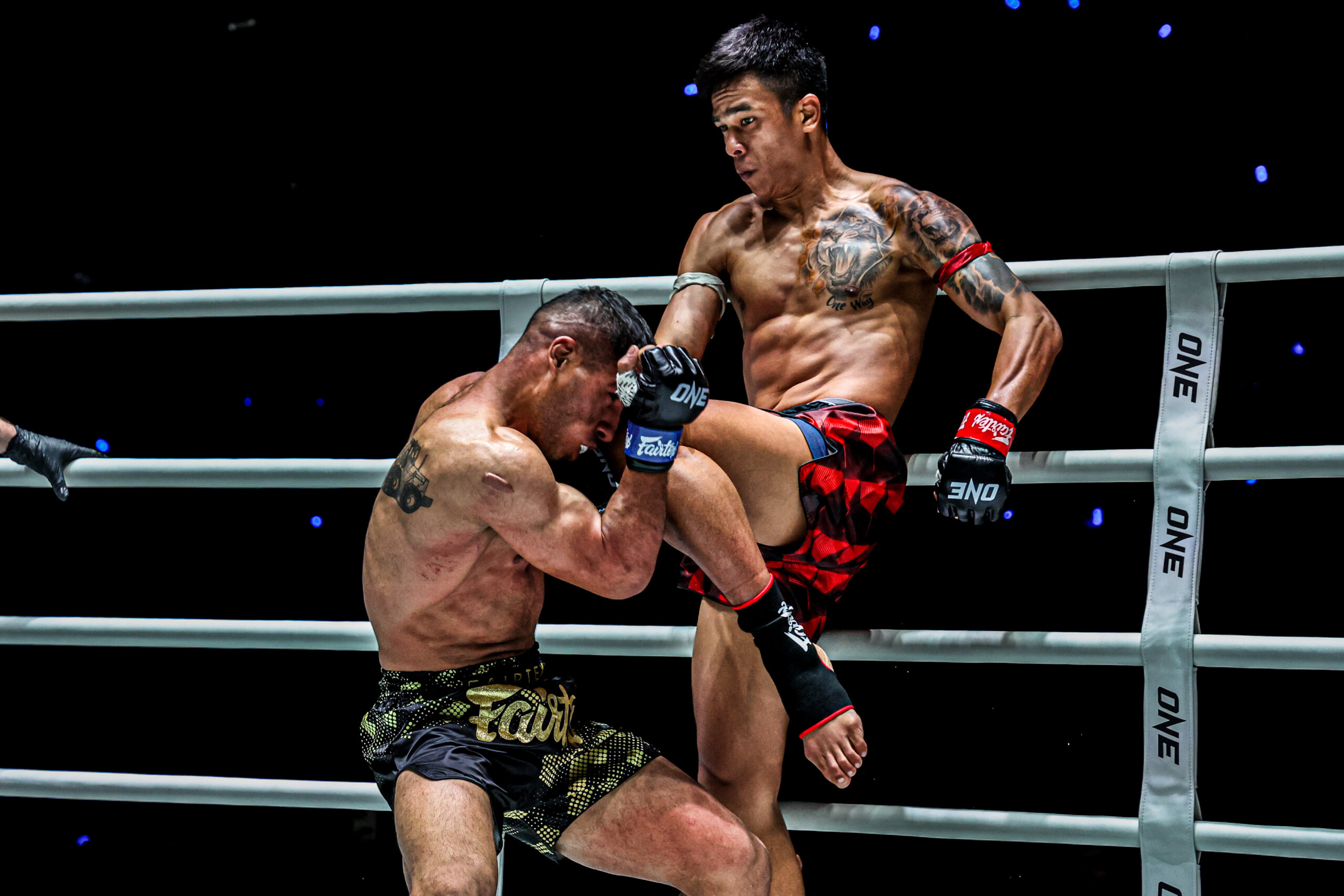 Full Card Revealed For ONE Friday Fights 136 On December 12