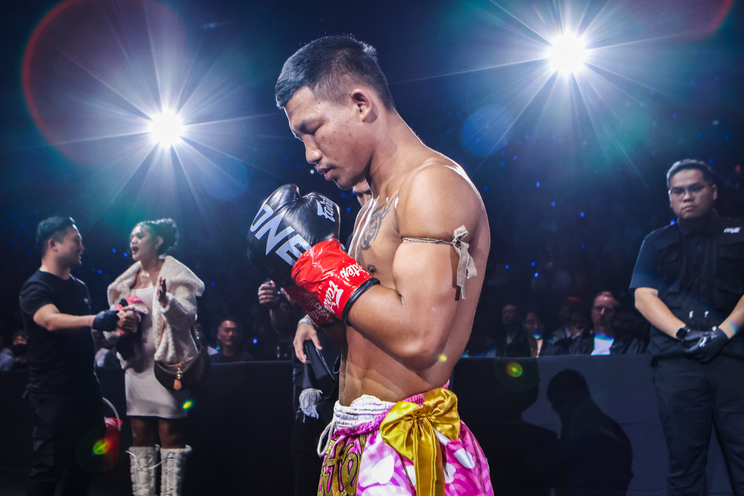 5 Burning Questions Ahead Of ONE 173: Superbon Vs. Noiri in Japan