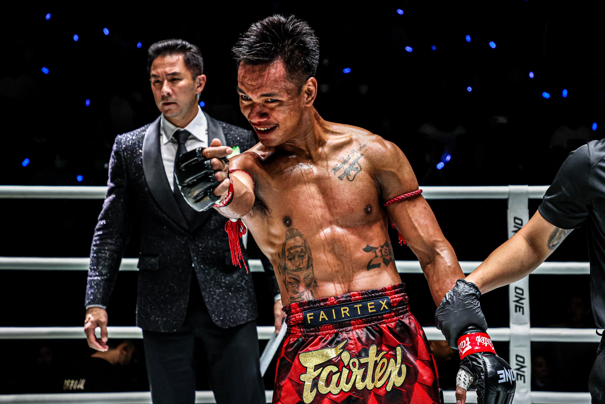 Into The Wild: Shadow’s Secret Sanctuary Away From The Spotlight