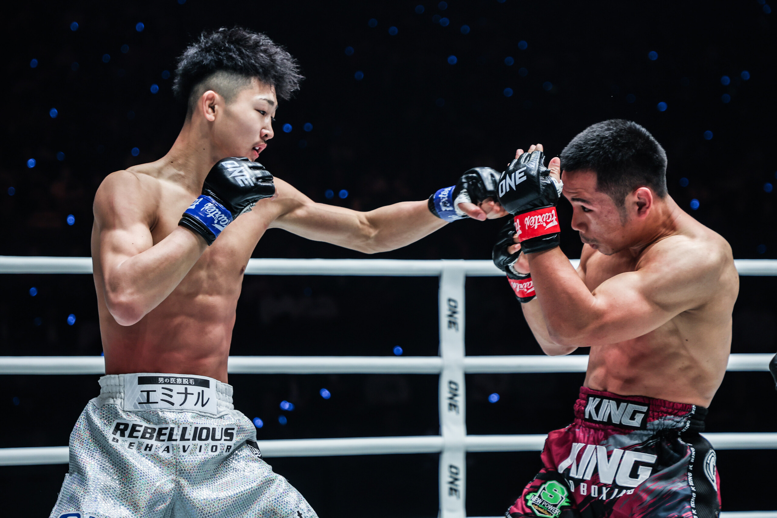 Japan’s Rising Son: 3 Of Shimon’s Most Dangerous Weapons Against Johan Ghazali At ONE SAMURAI 1