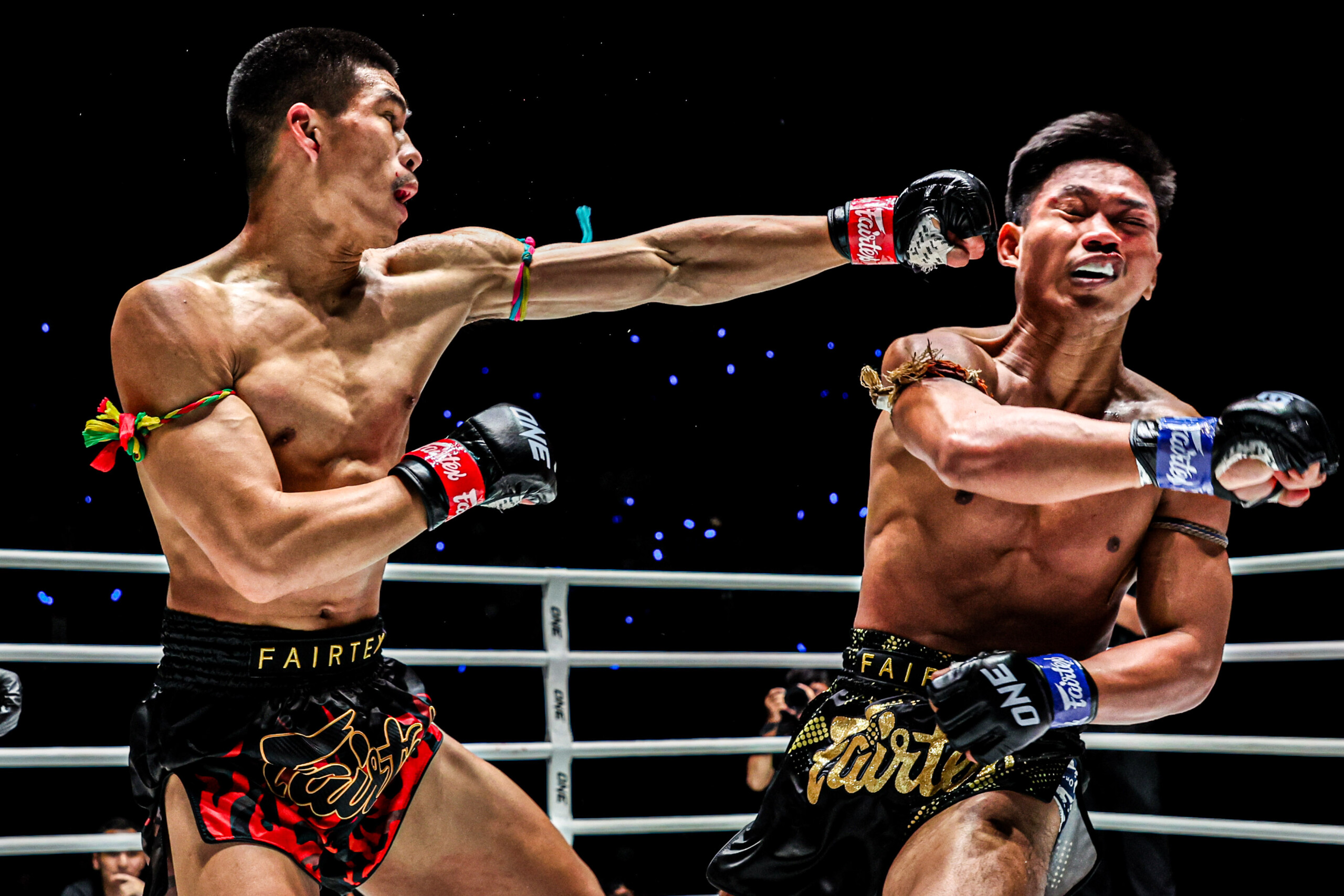 How To Watch The Inner Circle Fights And ONE Friday Fights 149 Live On April 3