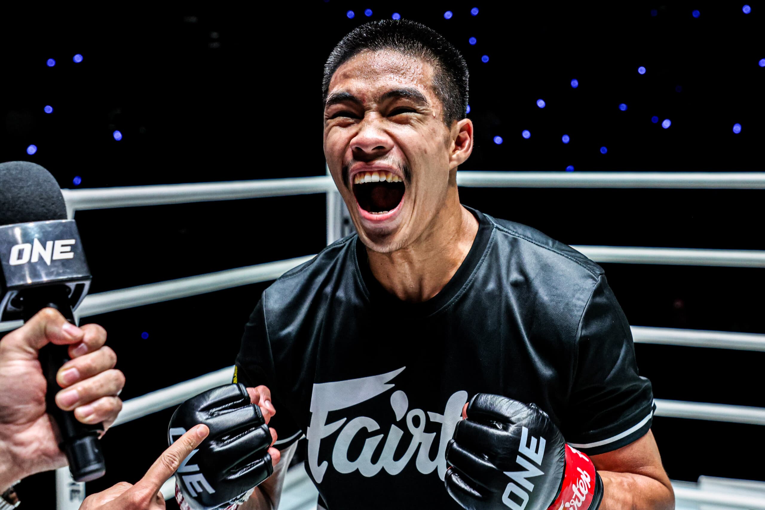 ‘Won’t Go The Distance’ – Kaotaem Promises Destructive Finish Against Xavier Gonzalez At The Inner Circle Main Event