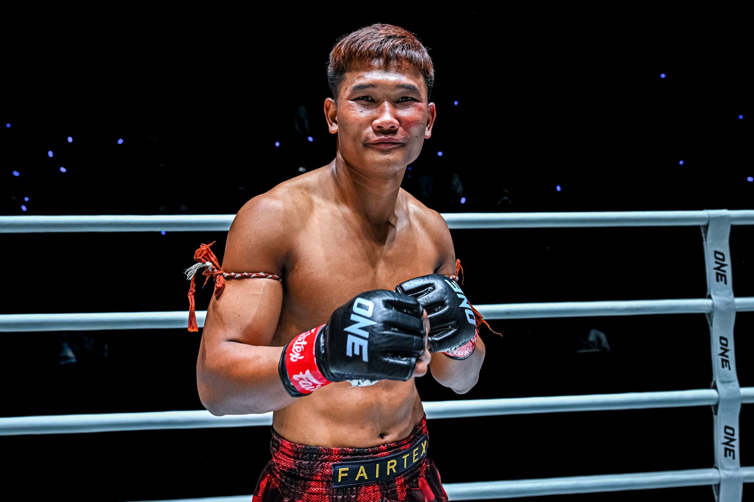 ‘Still The Same Kulabdam You Know’ – Ratchasiesan Begins New Chapter Ahead Of ONE Friday Fights 147