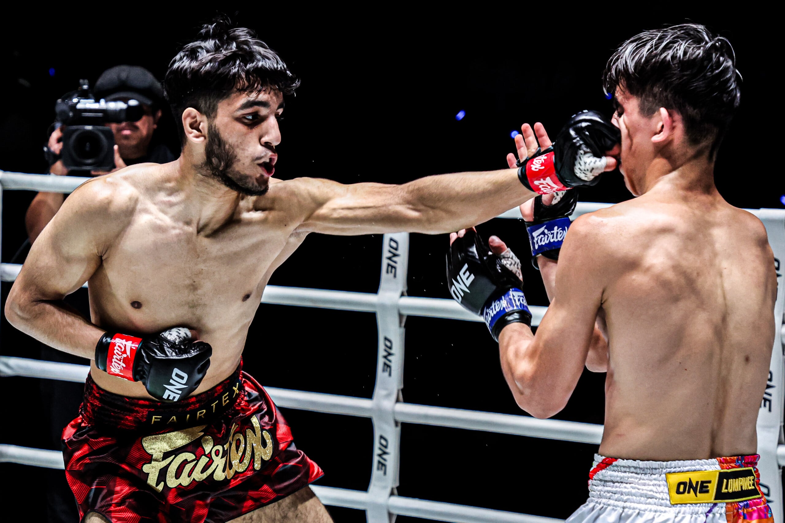 3 Massive Reasons To Watch The Inner Circle 28 on August 28