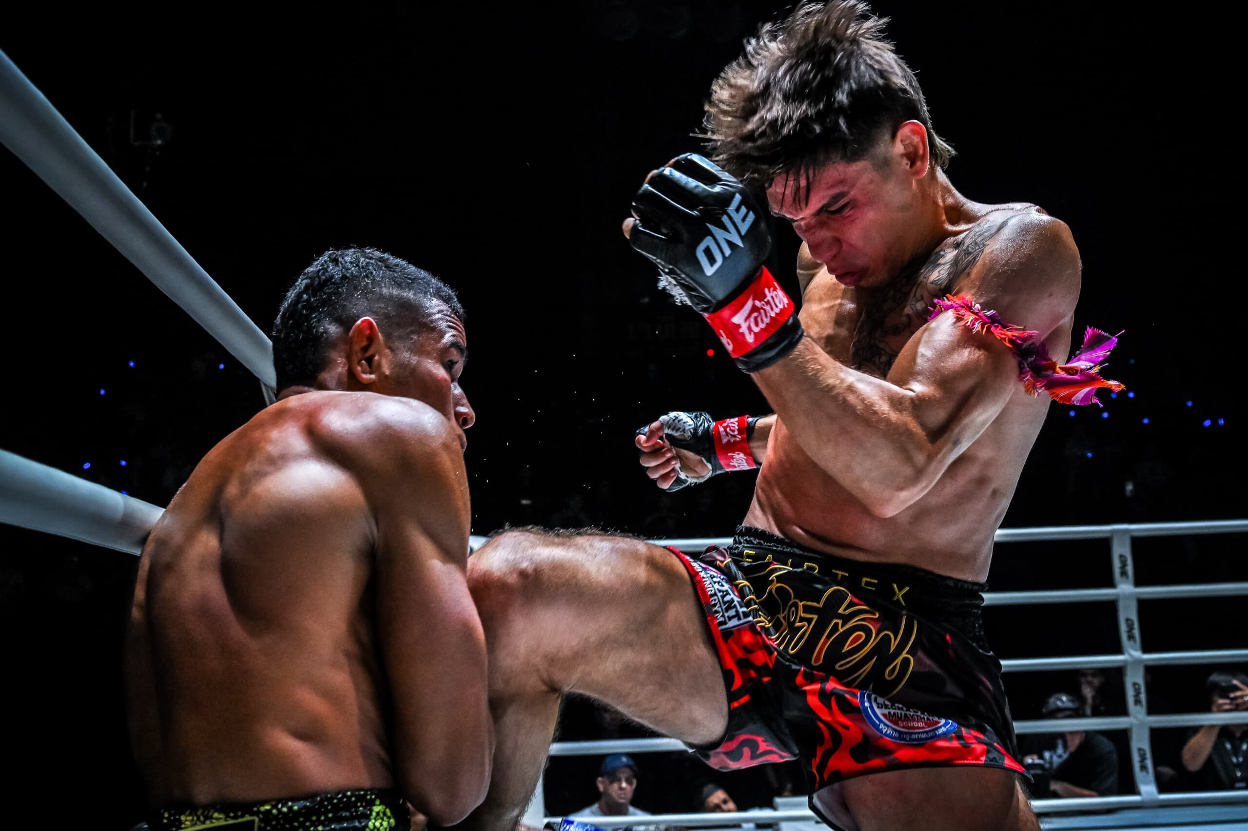 The Inner Circle Full Card Revealed For April 3