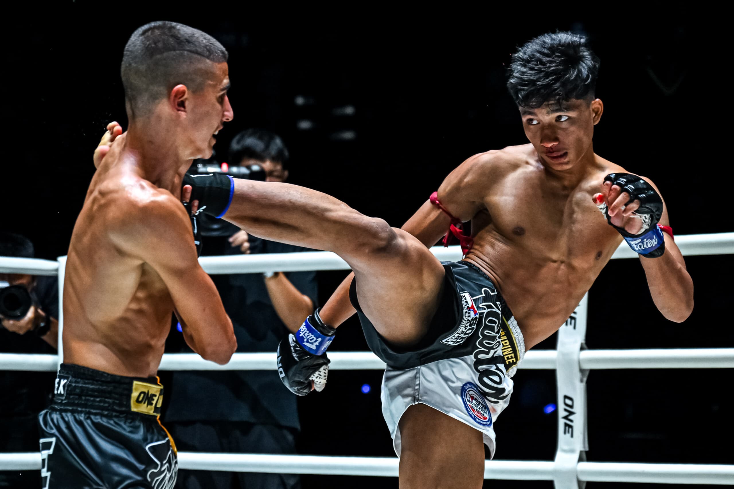 3 Malaysians Set To Take ONE Friday Fights 141 By Storm